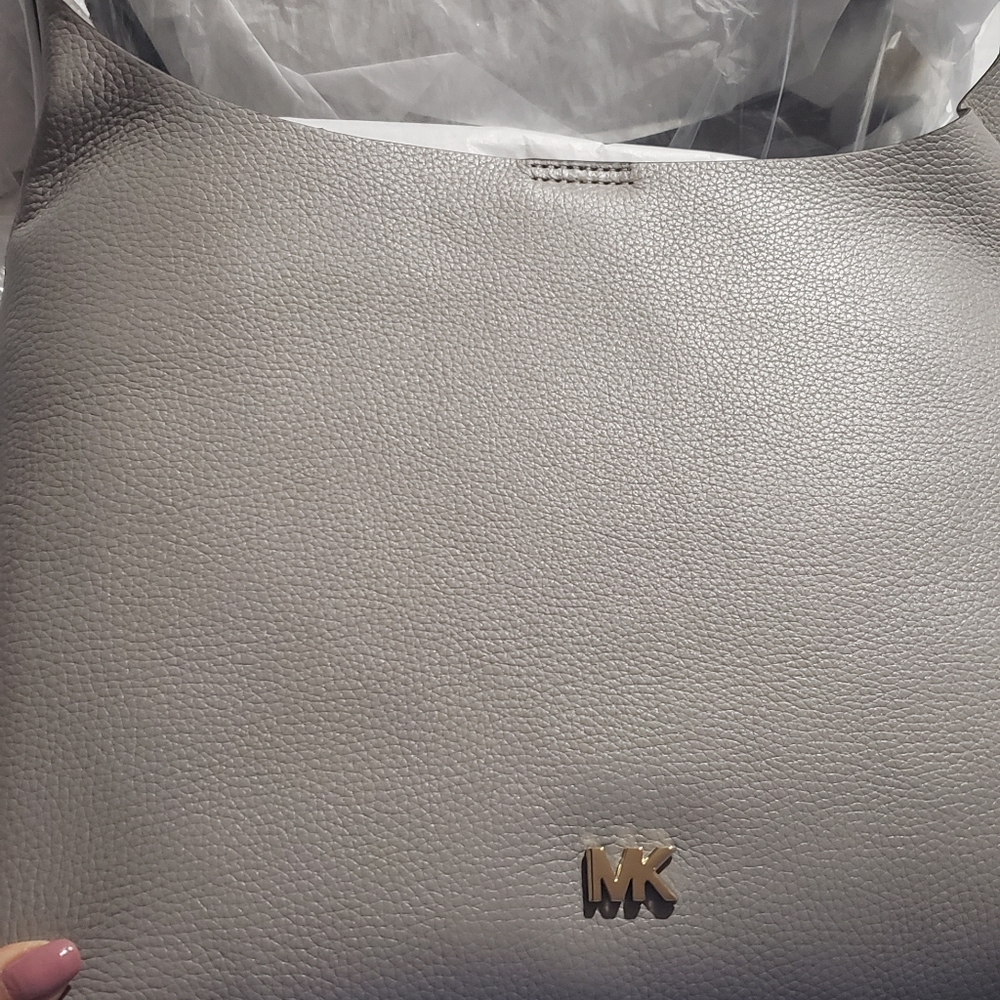 Michael kors handbag new with tags